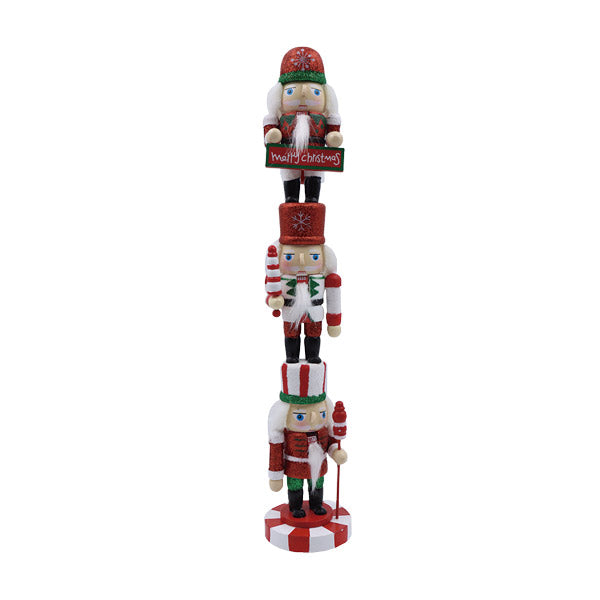 Figura cascanueces 37cm