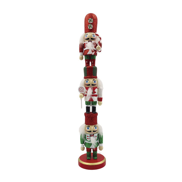 Figura cascanueces 37cm