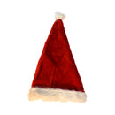 Gorro navideño santa 18"