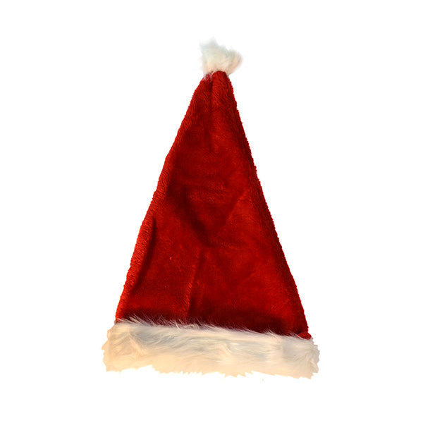 Gorro navideño santa 18"