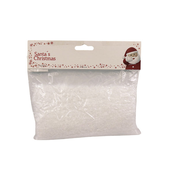 Nieve artificial