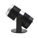 Proyector navideño 13cm