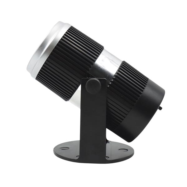 Proyector navideño 13cm