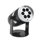 Proyector navideño 13cm