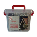 Luz en serie 240 clara