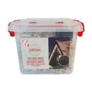 Luz serie 240 blancas led