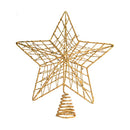 Estrella para árbol A583-00193-18G