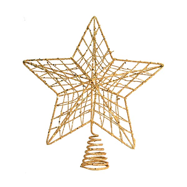 Estrella para árbol A583-00193-18G