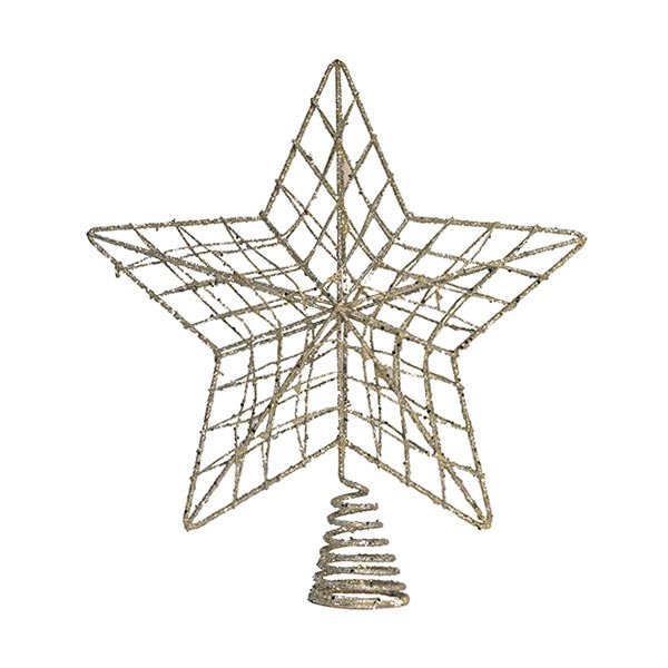 Estrella para árbol A583-00193-18S