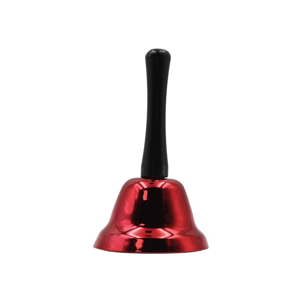 Adono campana roja 7cm