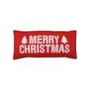 Almohadón navideño 30cm x 66cm