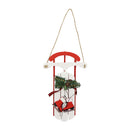 Adorno de pared 25.5cm x 12.7cm