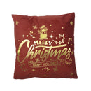 Almohadón navideño surtido 44cm