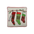 Almohadón navideño 40cm