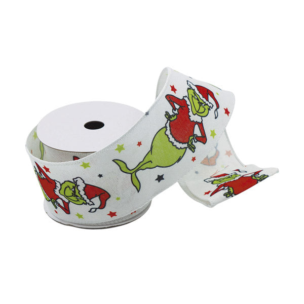 Cinta Grinch