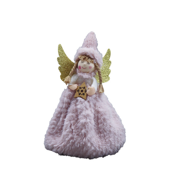 Adorno angel 17cm