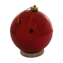 Esfera navideña brillante c801-00083-150r