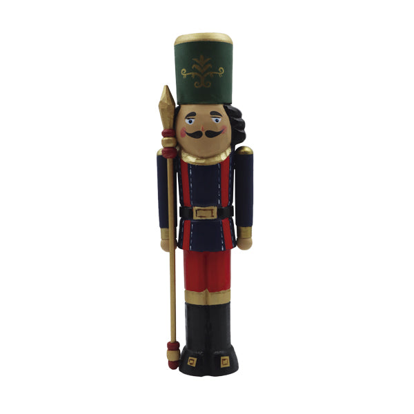 Figura cascanueces 30cm