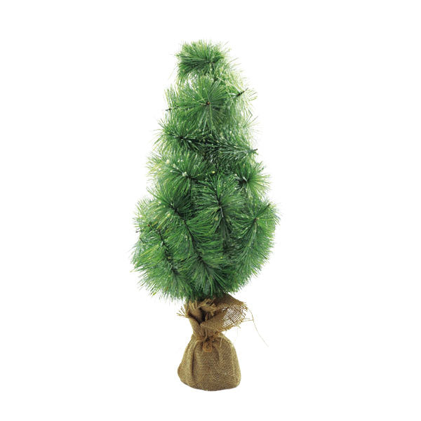 Arbol de mesa pino 59cm