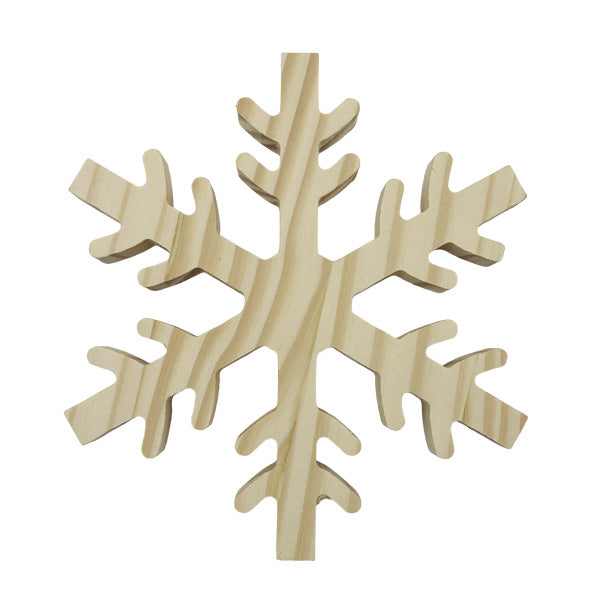 Adorno snowflake