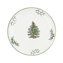 Plato navideño 25cm