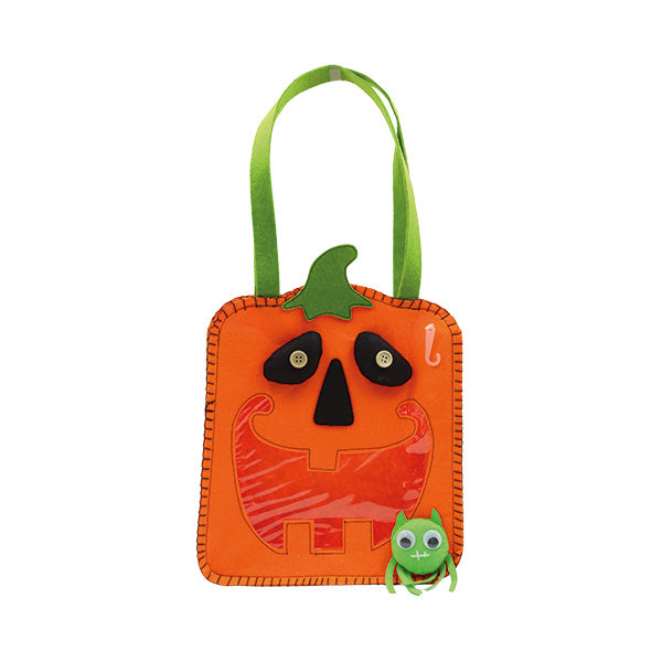 Saco halloween