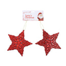 Ornamento navideño A831-00145-17R