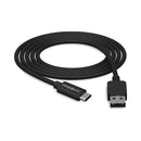 Cable USB-C A USB-A Chargeworx