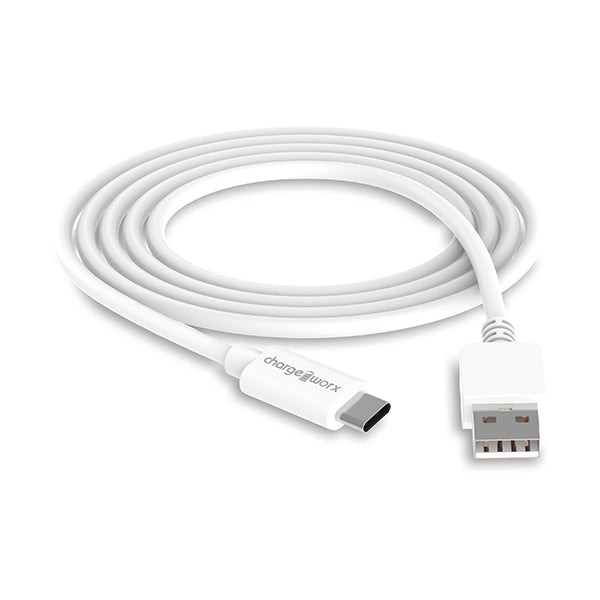 Cable USB-C A USB-A Chargeworx