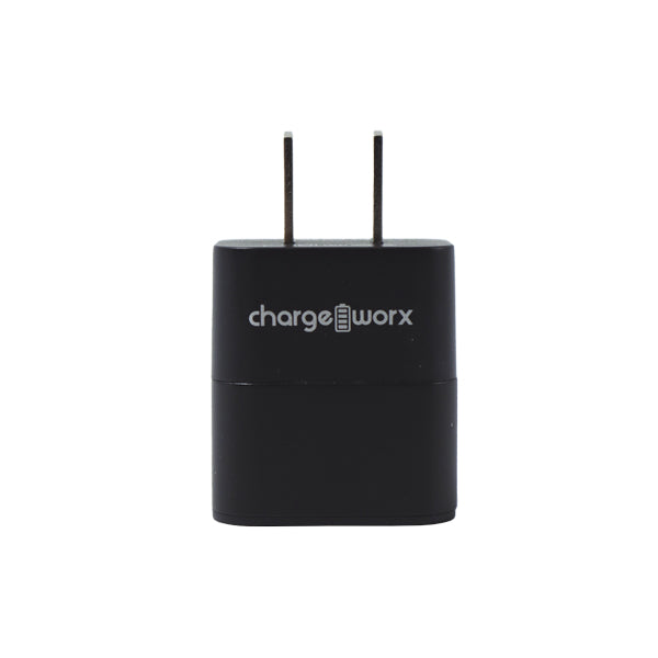 Cargador portátil Micro-USB Cha-Cx3211 Chargeworks