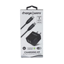 Cargador portátil Micro-USB Cha-Cx3211 Chargeworks