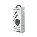 Cargador portátil Micro-USB Cha-Cx3211 Chargeworks
