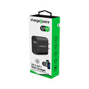 Cargador USB-C Doble CHA-CX2605WH Chargeworks