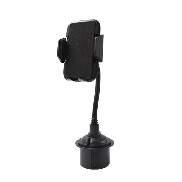 Soporte telefono portavasos CHA-CX9704BK Chargeworks