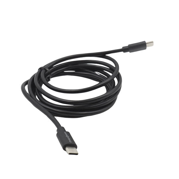Cable USB-C a USB-C Chargeworx