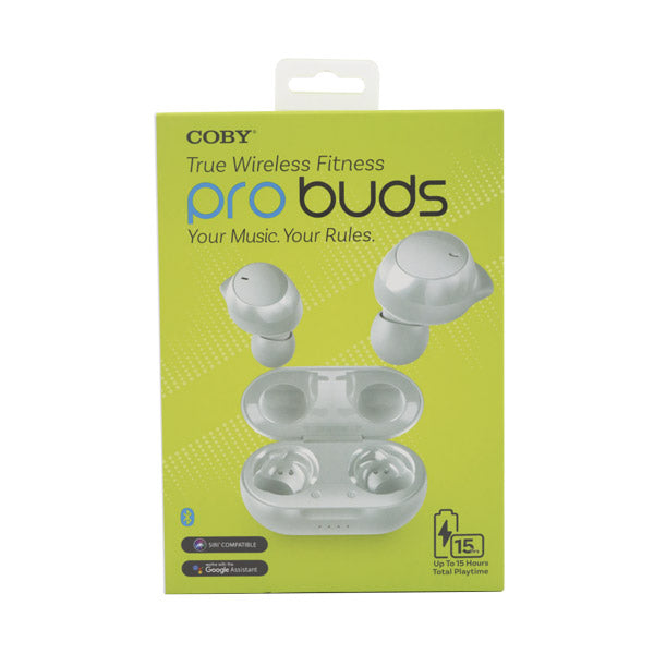Audífonos BT Coby