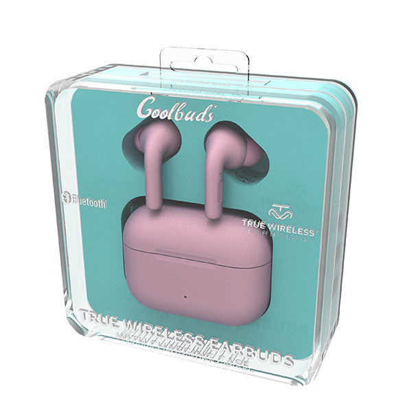 Earbuds BT Coby