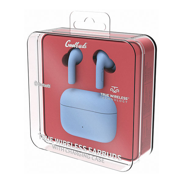 Earbuds BT Coby