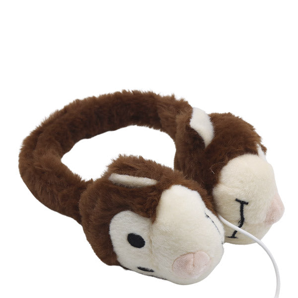 Audifonos Kids Monkey COBY-CVHK863MKY Coby