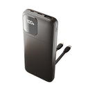 Cargador 4 puertos USB Chargeworxs