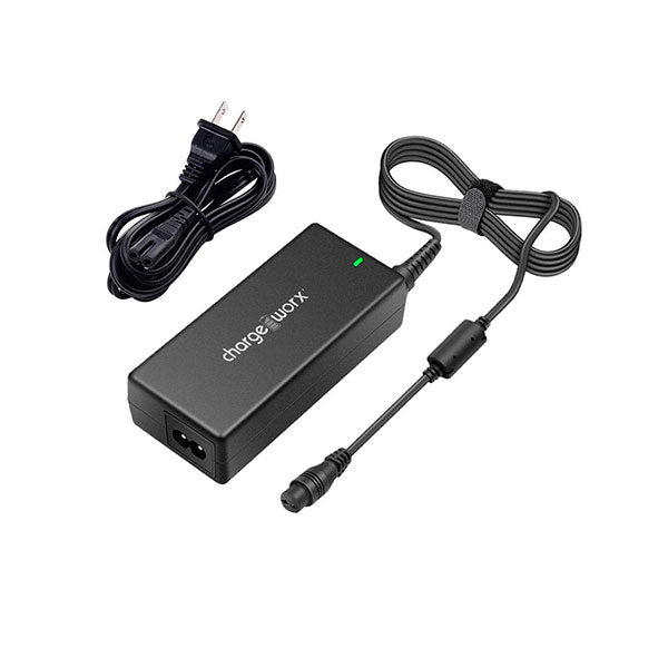 Adaptador Laptop CHA-CX7300BK Chargeworks