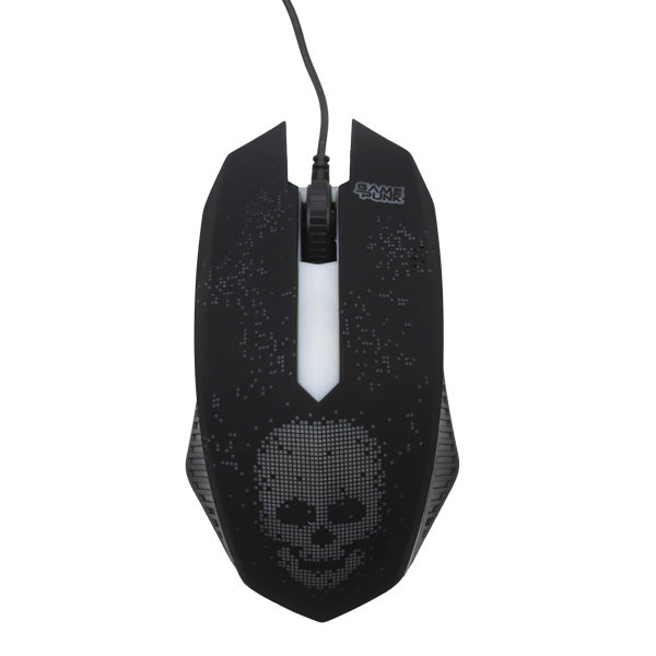 Mouse gaming Game Punk