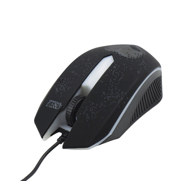 Mouse gaming Game Punk