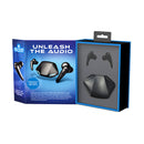 Audífonos gaming Game Punk