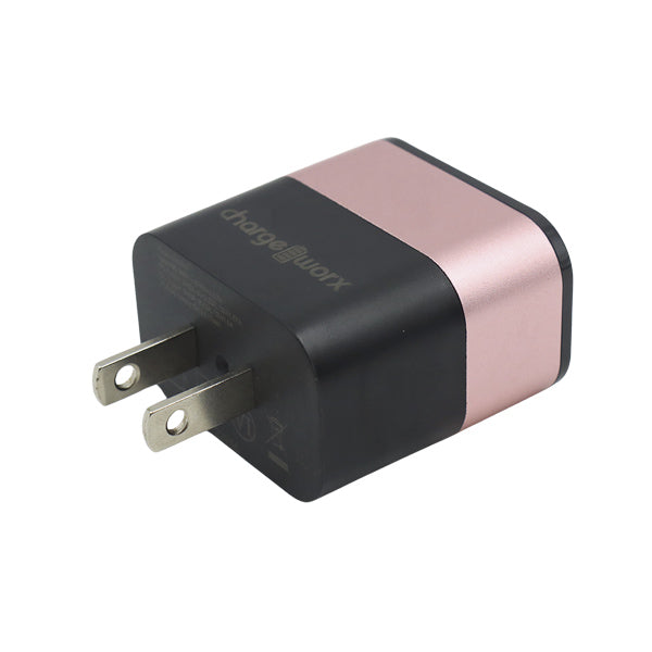 Cargador USB a USB-C Chargeworx