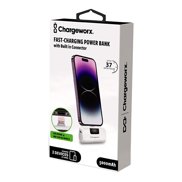 Power Bank Chargeworks