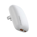 Cargador 3 puertos USB Chargeworxs