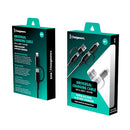 Cable USB a USB Chargeworxs