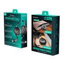 Cable retractil USB Chargeworxs