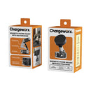 Soporte magnetico telefono Chargeworxs